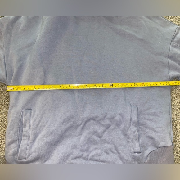 Alo Yoga Blue Moon Interval Hoodie - Picture 16 of 16